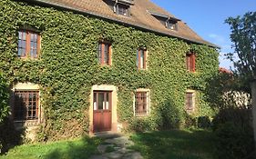 Maison De Charme 